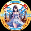 ⚔️🦒🇦🇷Yunnies Argentina 💰⚔️