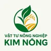 VTNN KIM NÔNG