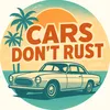 carsdontrust