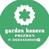 GardenKosova