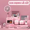 Review Gia Dụng Nội Địa Trung
