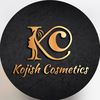 Kojish cosmetics