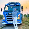 RITA TRANS ELF GIGA SI BLUE