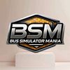 BUS SIMULATOR MANIA