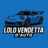 lolovendettadauto