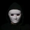Masked Teller