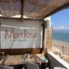 Mombasa Beach