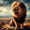the1lion0