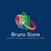 Bruno Store 🛍️