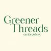 greenerthreads