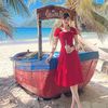 Min Shop-Thế giới đầm đẹp