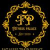 fitnesspalacett