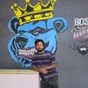 BOSS BARBERSHOP