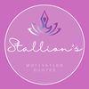 STALLION ACADEMY N MOTIVATION