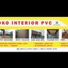 Toko Interior PVC New