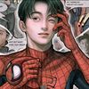 spidermark🕷♡