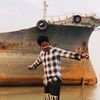 Sohid The Sailor