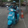 scooterabdinegara