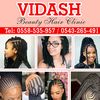 Vidash Beauty Clinic