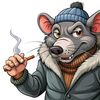 rataculero