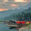 PENYEWAAN CAMPING PANTAI KEBO