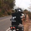 ✨ Israel 🏍️