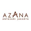 Azana Suite Hotel Antasari