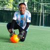 ဘဝမှာ အရေးကြီးဆုံးက အဖေနဲ့အမေ