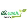 LỐi XANH garden