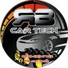RB car accessories shop