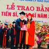 THƯ VIỆN GIÁO DỤC