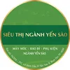 sieuthinganhyensao
