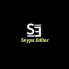 Editor Snyps