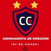 CIENCIANISTA DE CORAZÓN