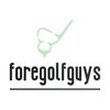foregolfguys