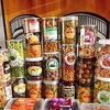 Chùm đồ ăn vặt hot 2024