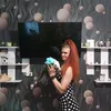 рыжая бестия