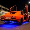 Lamboporsche