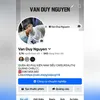 Van Duy Nguyen