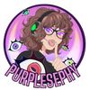 purplesephy