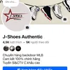 J Shoes Authentic