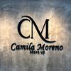 Camila Moreno Makeup