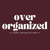 over.organized