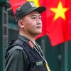 Đỗ Mạnh Toàn