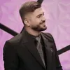 الشاعر علي العربي