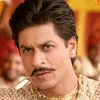 SRK KIng KHAN
