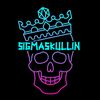 sigmaskullin