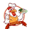 3 Con Gà - Cơm Gà Phú Yên