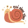 Quá Bình Tĩnh