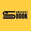 SOMEBODY BOOK